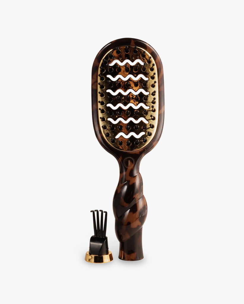 Mini Vent Brush - Teletie