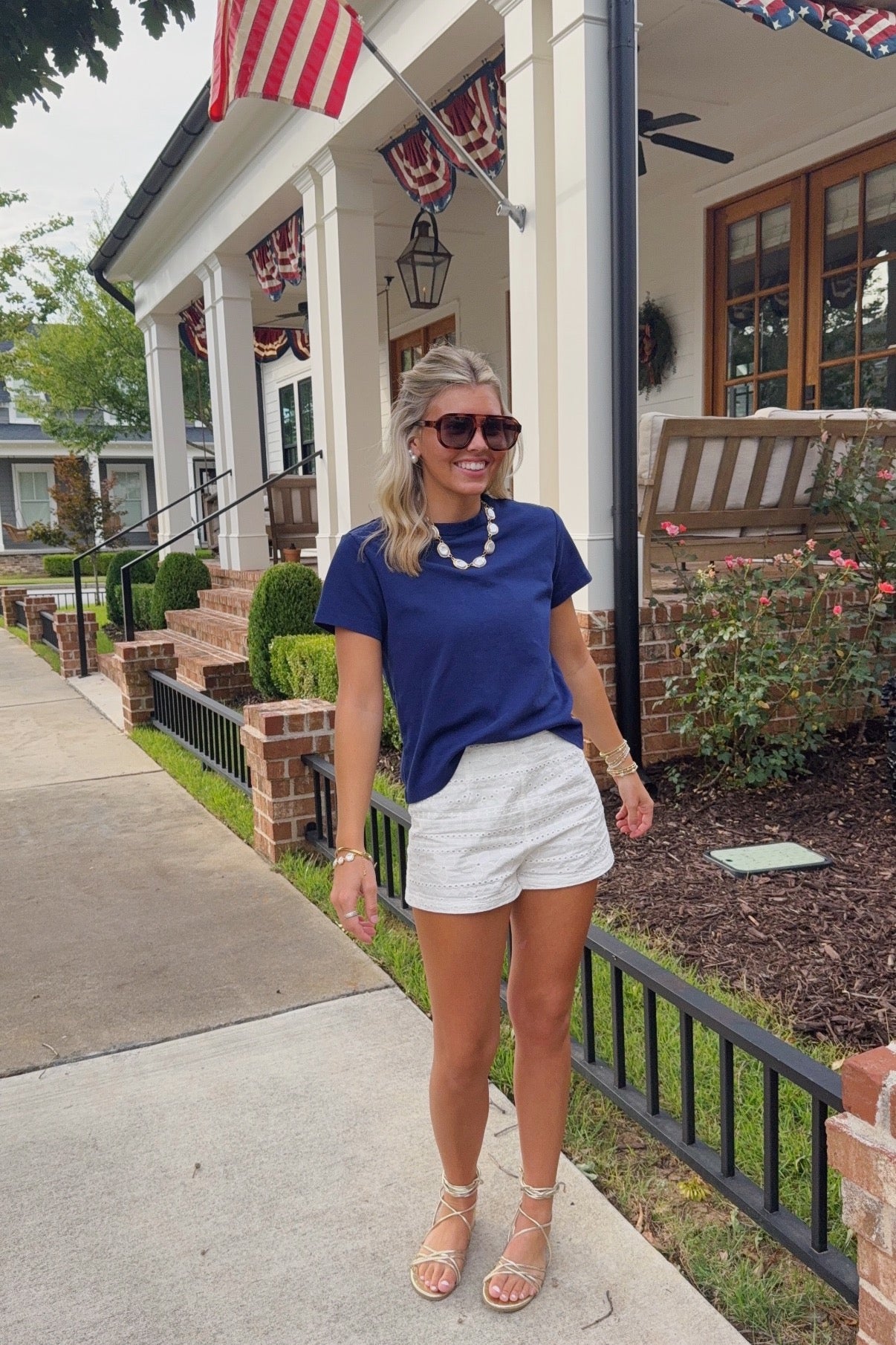 Reagen Texture Shorts