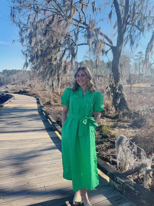 Kelly Dress