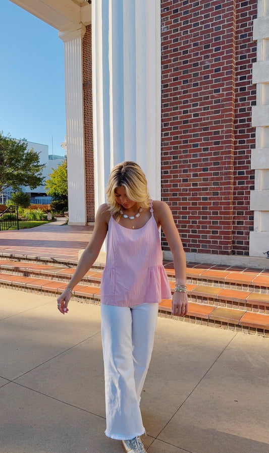 Millie Tank Top