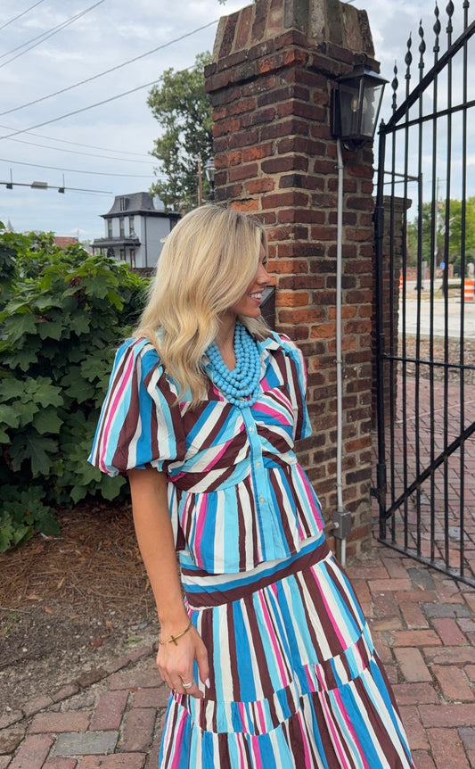 Storie Multi Top