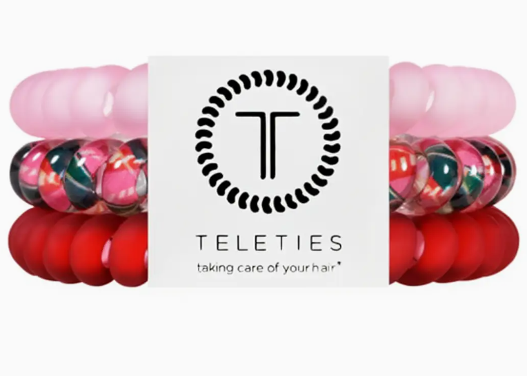 Teletie Small Hair Ties