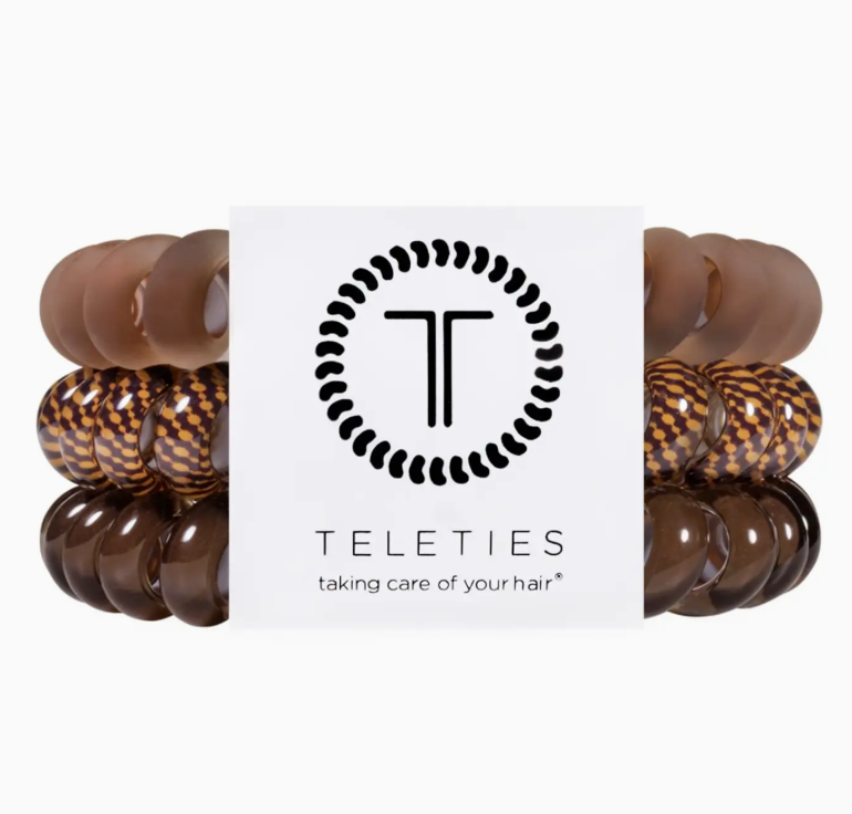 Teletie Small Hair Ties
