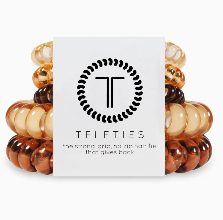 Anything But Basic - Mix Pack Teletie
