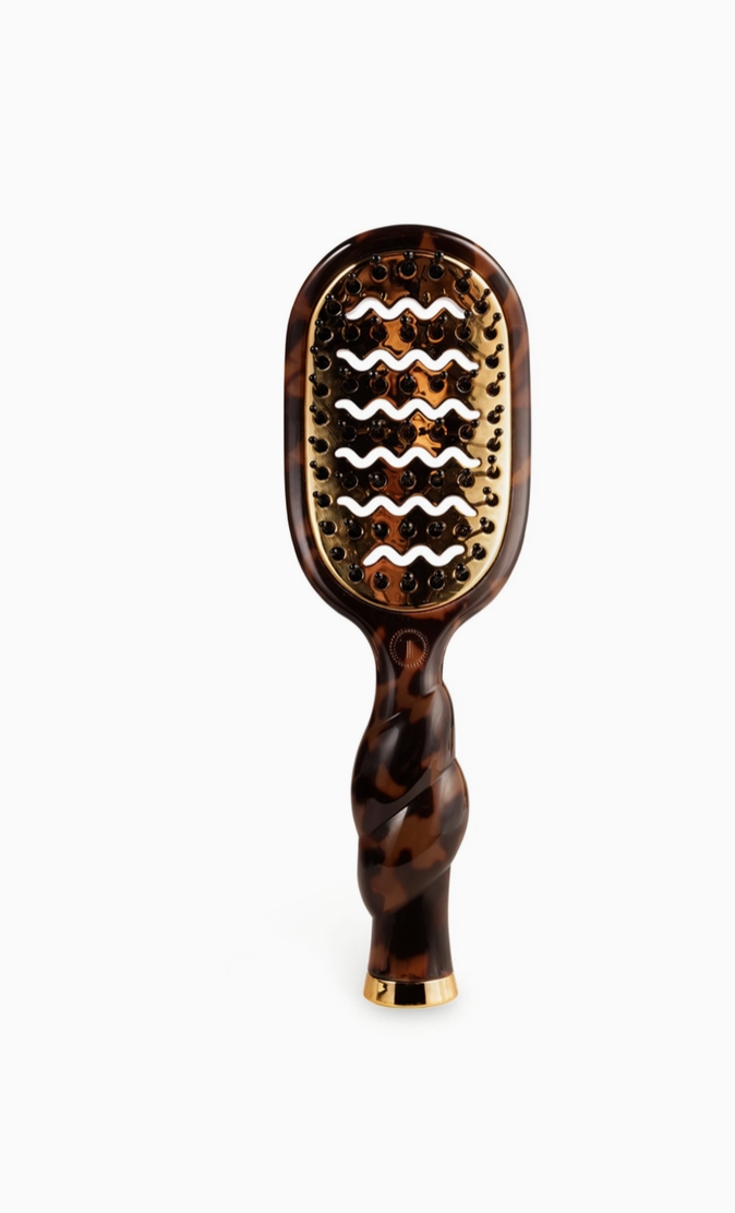 Mini Vent Brush - Teletie