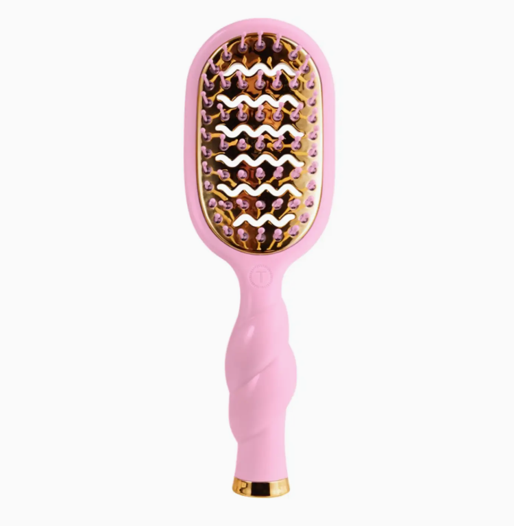 Mini Vent Brush - Teletie