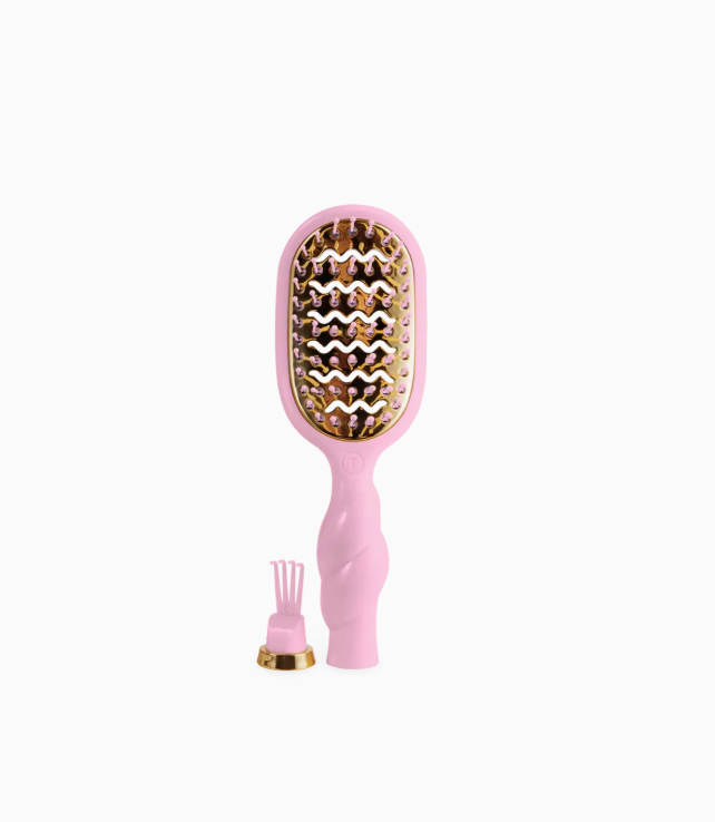 Mini Vent Brush - Teletie